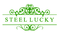 SteelLucky.com เหล็กดัดมุ้งลวด