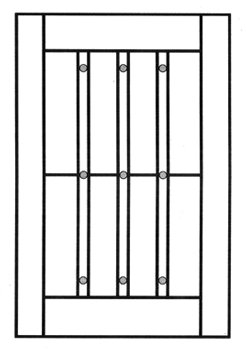 เหล็กดัด มุ้งลวด ผ้าม่าน หลังคา กั้นกระจก อลูมิเนียม สแตนเลส กันสาด 088-278-1881