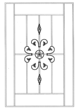 เหล็กดัด มุ้งลวด ผ้าม่าน หลังคา กั้นกระจก อลูมิเนียม สแตนเลส กันสาด 088-278-1881