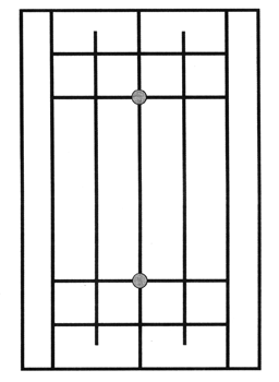เหล็กดัด มุ้งลวด ผ้าม่าน หลังคา กั้นกระจก อลูมิเนียม สแตนเลส กันสาด 088-278-1881