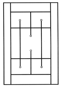 เหล็กดัด มุ้งลวด ผ้าม่าน หลังคา กั้นกระจก อลูมิเนียม สแตนเลส กันสาด 088-278-1881