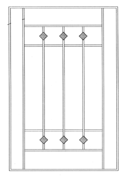 เหล็กดัด มุ้งลวด ผ้าม่าน หลังคา กั้นกระจก อลูมิเนียม สแตนเลส กันสาด 088-278-1881