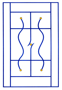 เหล็กดัด มุ้งลวด ผ้าม่าน หลังคา กั้นกระจก อลูมิเนียม สแตนเลส กันสาด 088-278-1881