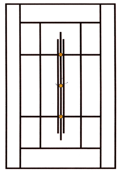 เหล็กดัด มุ้งลวด ผ้าม่าน หลังคา กั้นกระจก อลูมิเนียม สแตนเลส กันสาด 088-278-1881