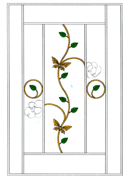 เหล็กดัด มุ้งลวด ผ้าม่าน หลังคา กั้นกระจก อลูมิเนียม สแตนเลส กันสาด 088-278-1881