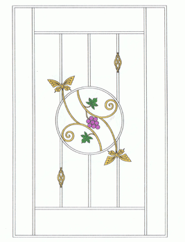 เหล็กดัด มุ้งลวด ผ้าม่าน หลังคา กั้นกระจก อลูมิเนียม สแตนเลส กันสาด 088-278-1881