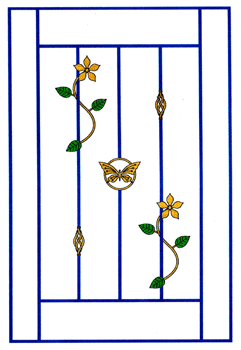 เหล็กดัด มุ้งลวด ผ้าม่าน หลังคา กั้นกระจก อลูมิเนียม สแตนเลส กันสาด 088-278-1881