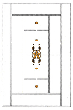 เหล็กดัด มุ้งลวด ผ้าม่าน หลังคา กั้นกระจก อลูมิเนียม สแตนเลส กันสาด 088-278-1881