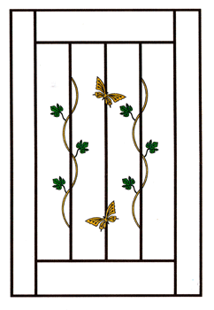 เหล็กดัด มุ้งลวด ผ้าม่าน หลังคา กั้นกระจก อลูมิเนียม สแตนเลส กันสาด 088-278-1881