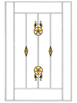 เหล็กดัด มุ้งลวด ผ้าม่าน หลังคา กั้นกระจก อลูมิเนียม สแตนเลส กันสาด 088-278-1881