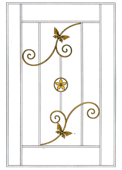 เหล็กดัด มุ้งลวด ผ้าม่าน หลังคา กั้นกระจก อลูมิเนียม สแตนเลส กันสาด 088-278-1881