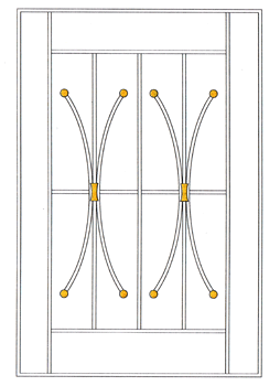 เหล็กดัด มุ้งลวด ผ้าม่าน หลังคา กั้นกระจก อลูมิเนียม สแตนเลส กันสาด 088-278-1881