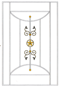 เหล็กดัด มุ้งลวด ผ้าม่าน หลังคา กั้นกระจก อลูมิเนียม สแตนเลส กันสาด 088-278-1881