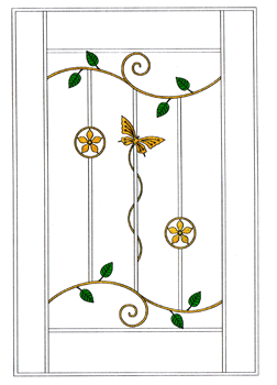 เหล็กดัด มุ้งลวด ผ้าม่าน หลังคา กั้นกระจก อลูมิเนียม สแตนเลส กันสาด 088-278-1881