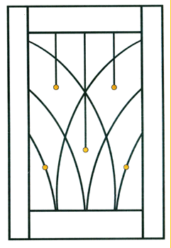 เหล็กดัด มุ้งลวด ผ้าม่าน หลังคา กั้นกระจก อลูมิเนียม สแตนเลส กันสาด 088-278-1881