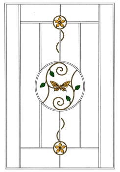 เหล็กดัด มุ้งลวด ผ้าม่าน หลังคา กั้นกระจก อลูมิเนียม สแตนเลส กันสาด 088-278-1881