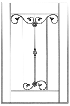 เหล็กดัด มุ้งลวด ผ้าม่าน หลังคา กั้นกระจก อลูมิเนียม สแตนเลส กันสาด 088-278-1881