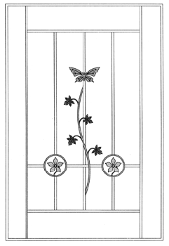 เหล็กดัด มุ้งลวด ผ้าม่าน หลังคา กั้นกระจก อลูมิเนียม สแตนเลส กันสาด 088-278-1881