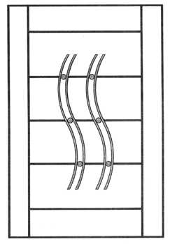 เหล็กดัด มุ้งลวด ผ้าม่าน หลังคา กั้นกระจก อลูมิเนียม สแตนเลส กันสาด 088-278-1881