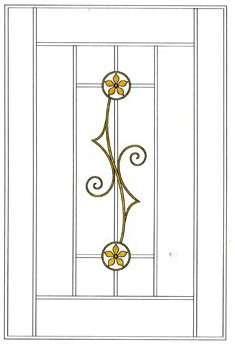 เหล็กดัด มุ้งลวด ผ้าม่าน หลังคา กั้นกระจก อลูมิเนียม สแตนเลส กันสาด 088-278-1881