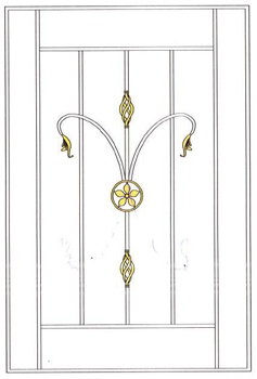 เหล็กดัด มุ้งลวด ผ้าม่าน หลังคา กั้นกระจก อลูมิเนียม สแตนเลส กันสาด 088-278-1881