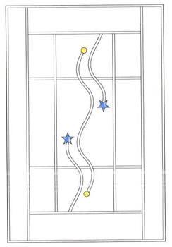 เหล็กดัด มุ้งลวด ผ้าม่าน หลังคา กั้นกระจก อลูมิเนียม สแตนเลส กันสาด 088-278-1881