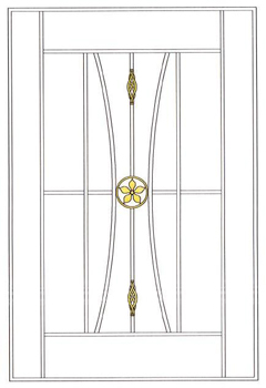 เหล็กดัด มุ้งลวด ผ้าม่าน หลังคา กั้นกระจก อลูมิเนียม สแตนเลส กันสาด 088-278-1881