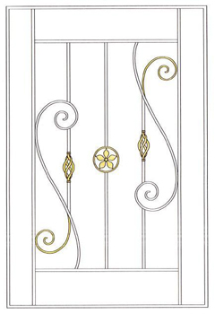 เหล็กดัด มุ้งลวด ผ้าม่าน หลังคา กั้นกระจก อลูมิเนียม สแตนเลส กันสาด 088-278-1881