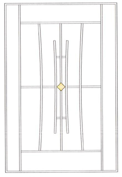 เหล็กดัด มุ้งลวด ผ้าม่าน หลังคา กั้นกระจก อลูมิเนียม สแตนเลส กันสาด 088-278-1881