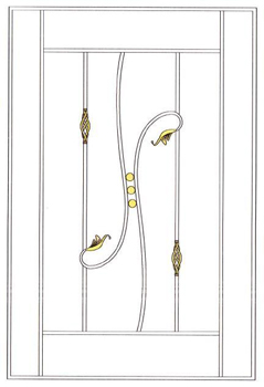 เหล็กดัด มุ้งลวด ผ้าม่าน หลังคา กั้นกระจก อลูมิเนียม สแตนเลส กันสาด 088-278-1881