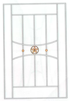 เหล็กดัด มุ้งลวด ผ้าม่าน หลังคา กั้นกระจก อลูมิเนียม สแตนเลส กันสาด 088-278-1881