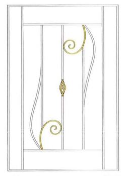 เหล็กดัด มุ้งลวด ผ้าม่าน หลังคา กั้นกระจก อลูมิเนียม สแตนเลส กันสาด 088-278-1881