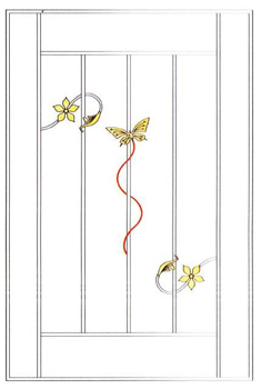 เหล็กดัด มุ้งลวด ผ้าม่าน หลังคา กั้นกระจก อลูมิเนียม สแตนเลส กันสาด 088-278-1881