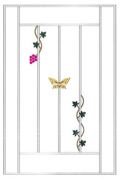 เหล็กดัด มุ้งลวด ผ้าม่าน หลังคา กั้นกระจก อลูมิเนียม สแตนเลส กันสาด 088-278-1881