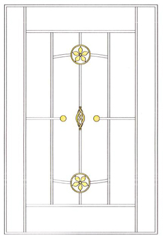 เหล็กดัด มุ้งลวด ผ้าม่าน หลังคา กั้นกระจก อลูมิเนียม สแตนเลส กันสาด 088-278-1881