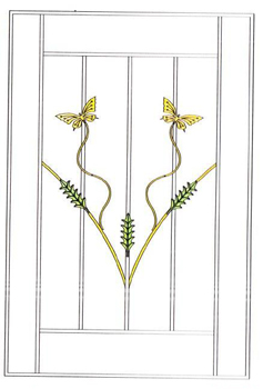 เหล็กดัด มุ้งลวด ผ้าม่าน หลังคา กั้นกระจก อลูมิเนียม สแตนเลส กันสาด 088-278-1881