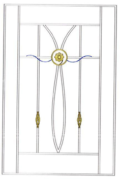 เหล็กดัด มุ้งลวด ผ้าม่าน หลังคา กั้นกระจก อลูมิเนียม สแตนเลส กันสาด 088-278-1881