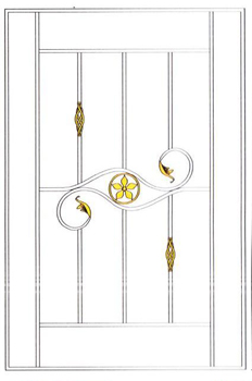 เหล็กดัด มุ้งลวด ผ้าม่าน หลังคา กั้นกระจก อลูมิเนียม สแตนเลส กันสาด 088-278-1881