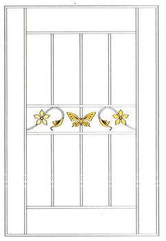 เหล็กดัด มุ้งลวด ผ้าม่าน หลังคา กั้นกระจก อลูมิเนียม สแตนเลส กันสาด 088-278-1881