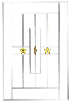 เหล็กดัด มุ้งลวด ผ้าม่าน หลังคา กั้นกระจก อลูมิเนียม สแตนเลส กันสาด 088-278-1881