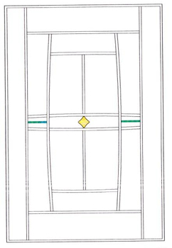 เหล็กดัด มุ้งลวด ผ้าม่าน หลังคา กั้นกระจก อลูมิเนียม สแตนเลส กันสาด 088-278-1881